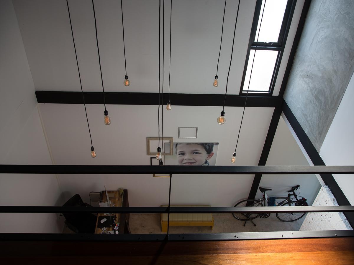D Hostel Kanchanaburi by Eksteriør bilde