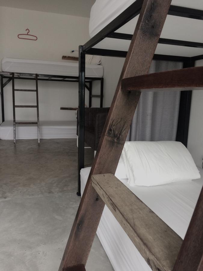 D Hostel Kanchanaburi by Eksteriør bilde
