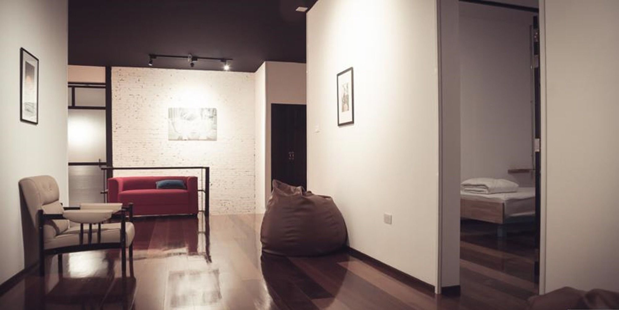D Hostel Kanchanaburi by Eksteriør bilde