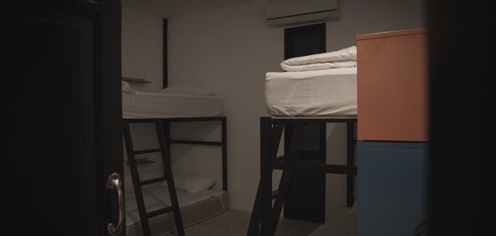 D Hostel Kanchanaburi by Eksteriør bilde